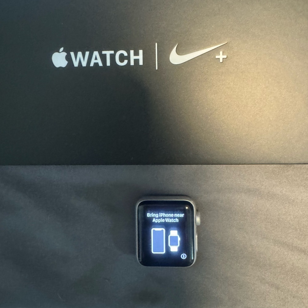 Apple Watch Series 2